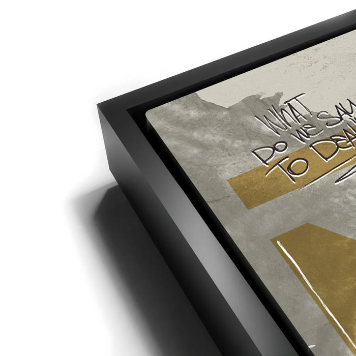 Featured image 11 for Not Today - Sketch II