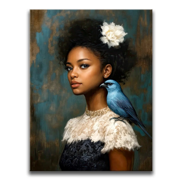 Featured image 1 for Notes From The Midnight Garden