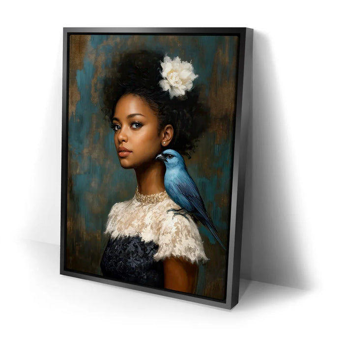 Featured image 2 for Notes From The Midnight Garden