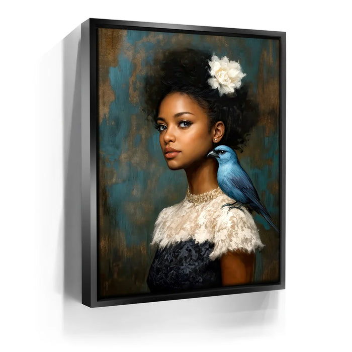 Featured image 6 for Notes From The Midnight Garden