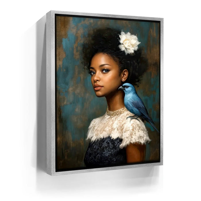 Featured image 9 for Notes From The Midnight Garden