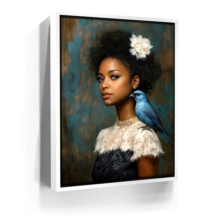 Featured image 7 for Notes From The Midnight Garden