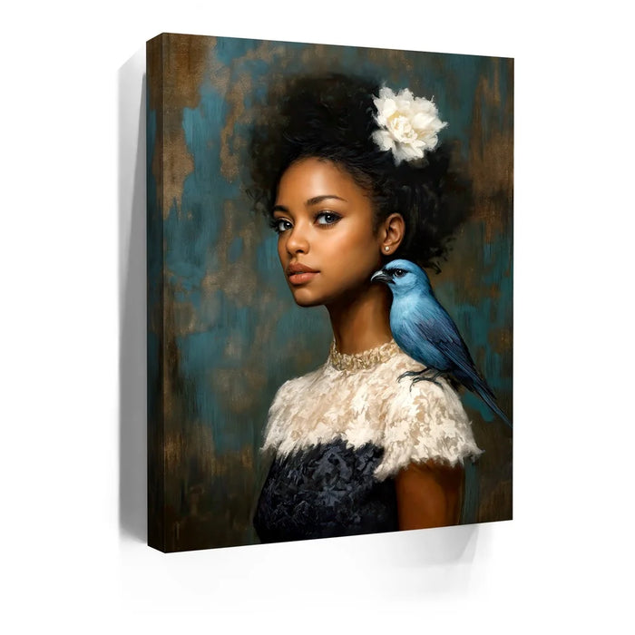 Featured image 5 for Notes From The Midnight Garden