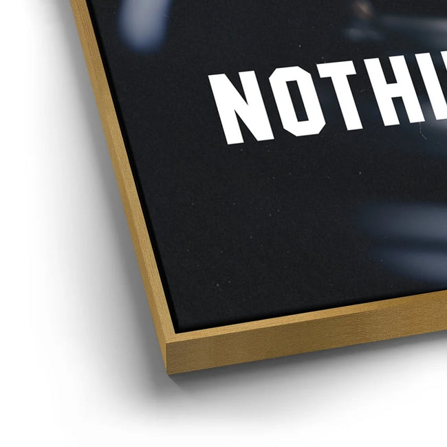 Featured image 12 for Nothing Changes