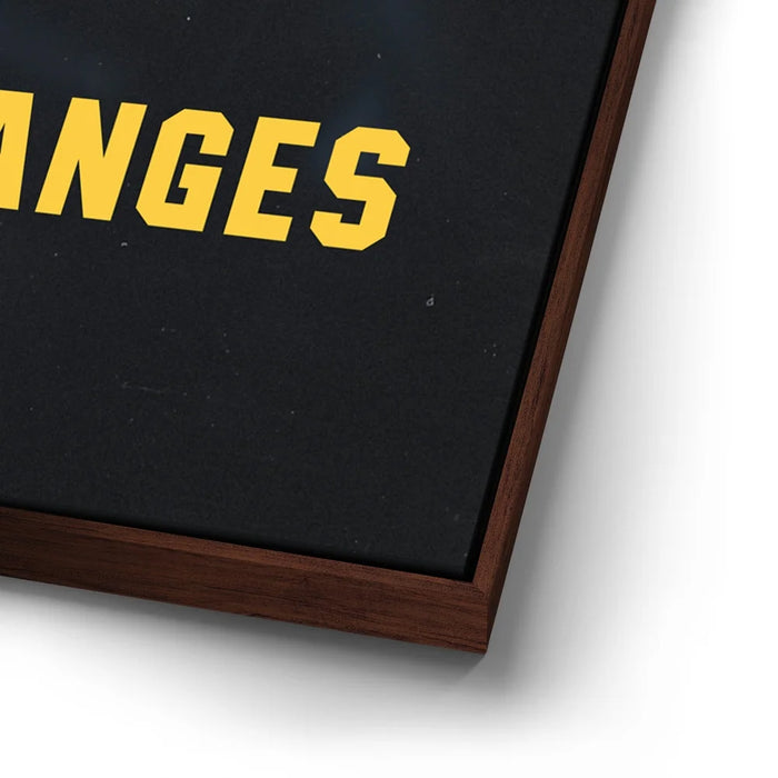 Featured image 14 for Nothing Changes