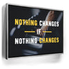 Featured image 8 for Nothing Changes