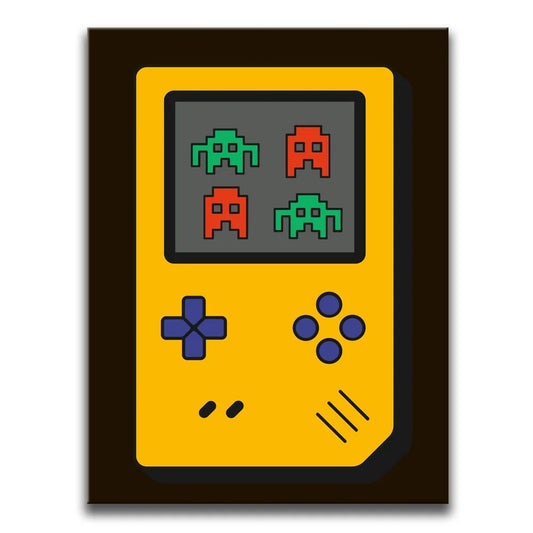 Now you're playing with power! Posters, Prints, & Visual Artwork TheGoatWallArt PORTRAIT 18x24 0.75" STANDARD