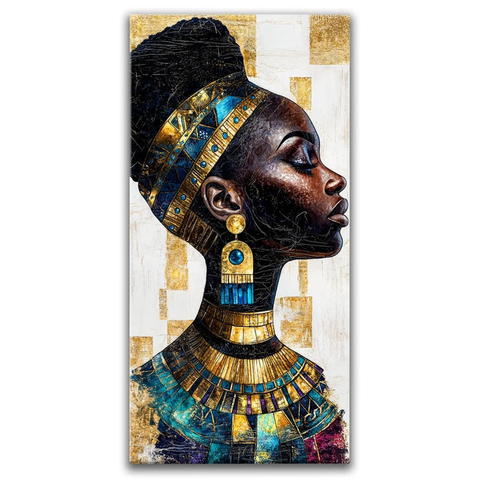 Featured image 1 for Nubian Empress