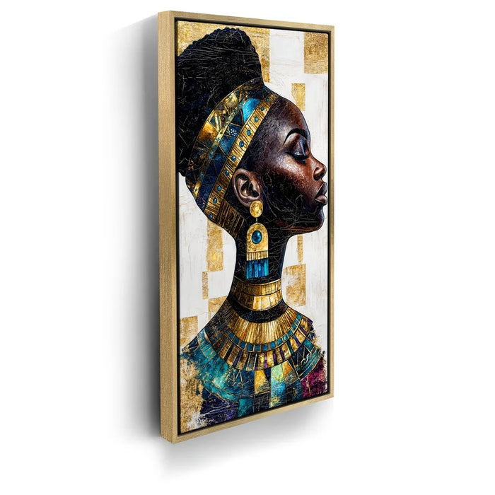 Featured image 8 for Nubian Empress
