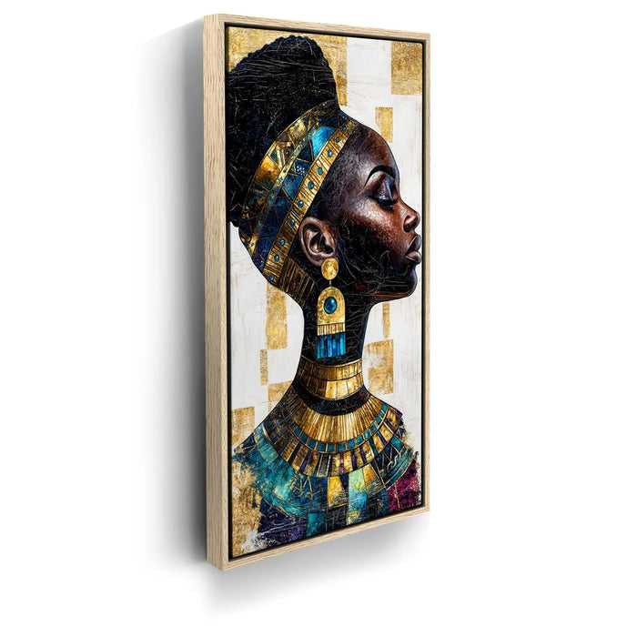 Featured image 10 for Nubian Empress