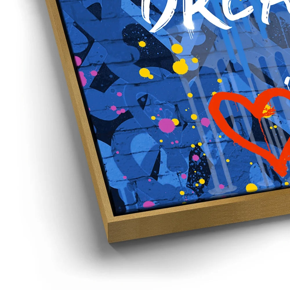 Featured image 12 for Nurture The Dream