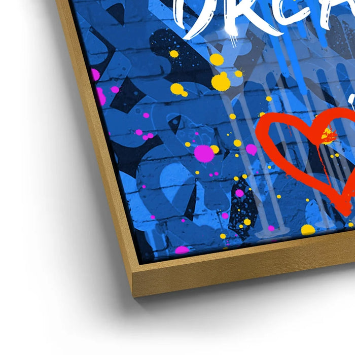 Featured image 13 for Nurture The Dream