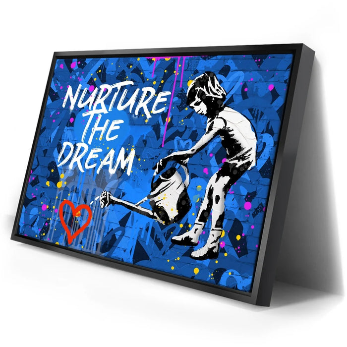 Featured image 3 for Nurture The Dream