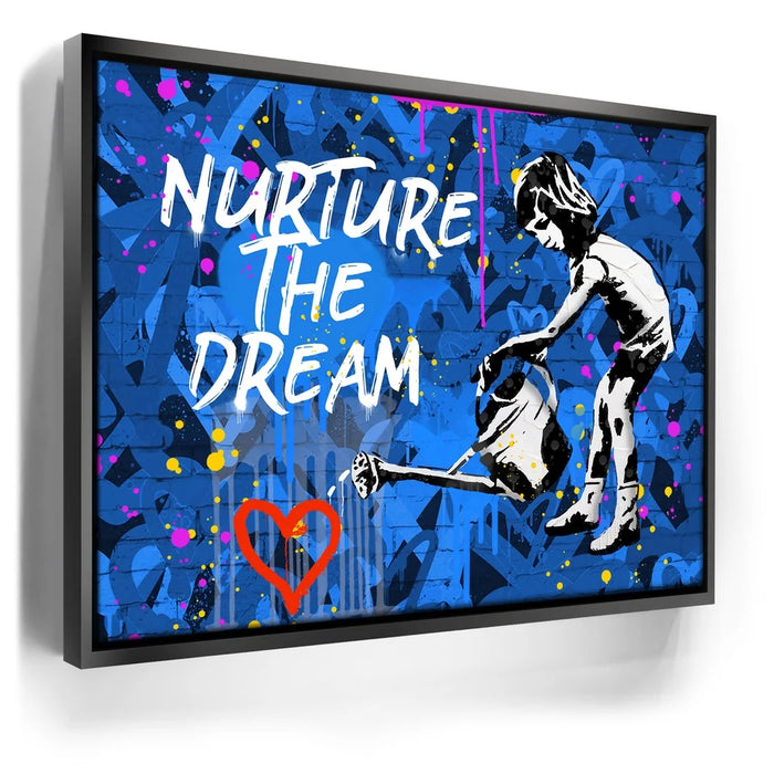 Featured image 6 for Nurture The Dream