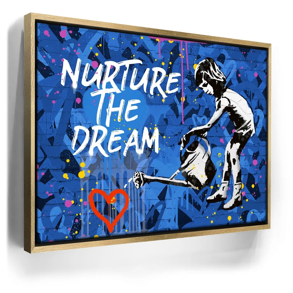 Featured image 7 for Nurture The Dream