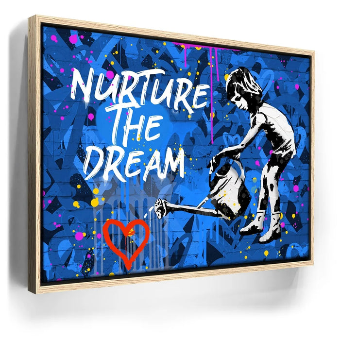 Featured image 10 for Nurture The Dream