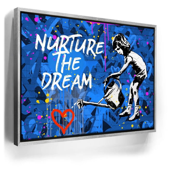 Featured image 9 for Nurture The Dream