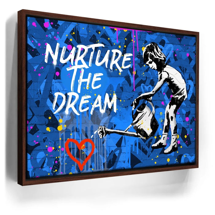 Featured image 11 for Nurture The Dream
