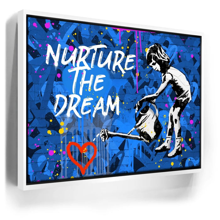 Featured image 7 for Nurture The Dream