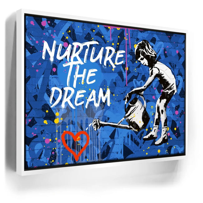 Featured image 6 for Nurture The Dream