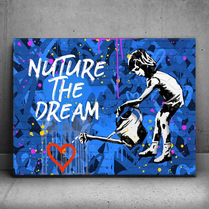 Featured image 1 for Nurture The Dream