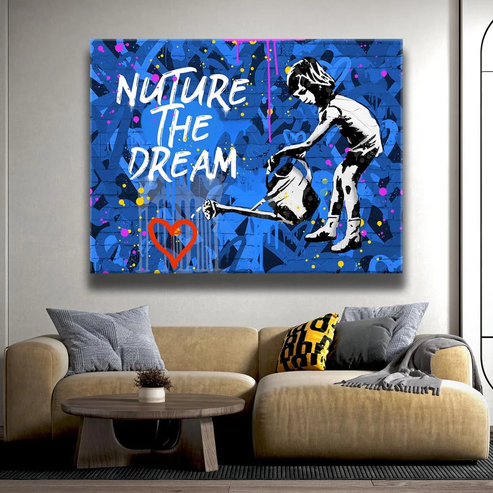 Featured image 2 for Nurture The Dream