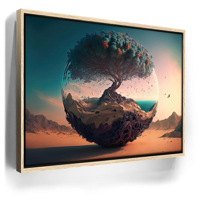 Featured image 9 for Oasis