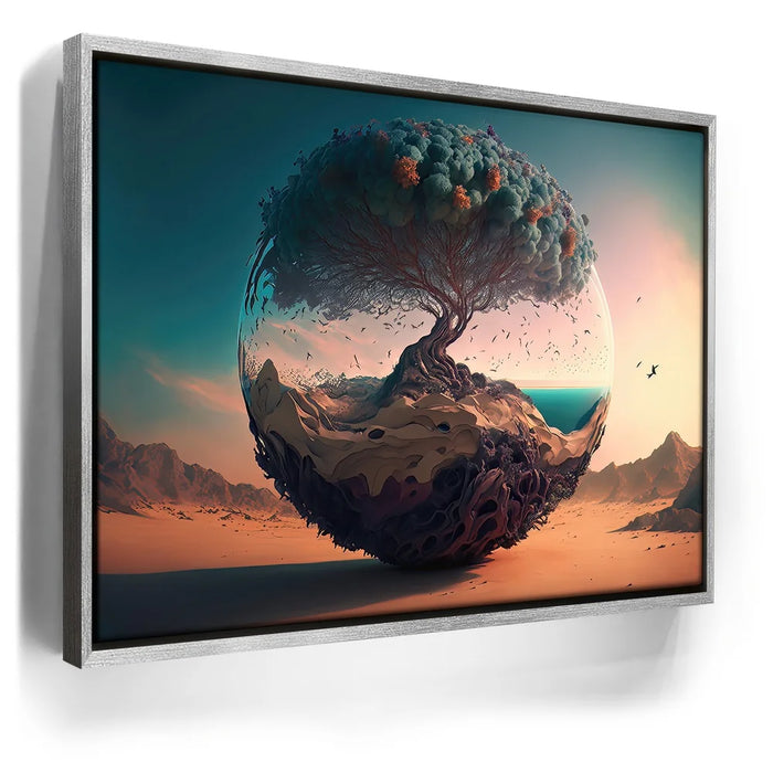 Featured image 8 for Oasis