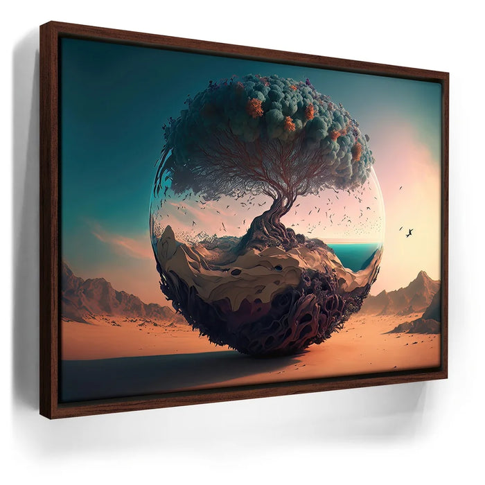 Featured image 10 for Oasis