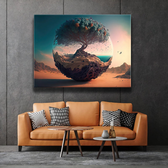 Featured image 2 for Oasis