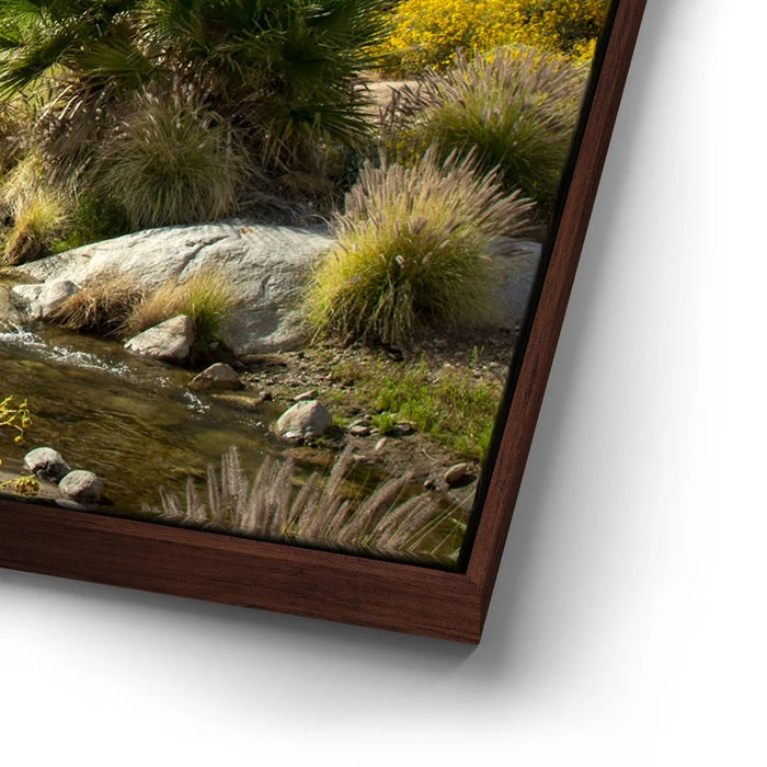 Featured image 14 for Oasis Valley