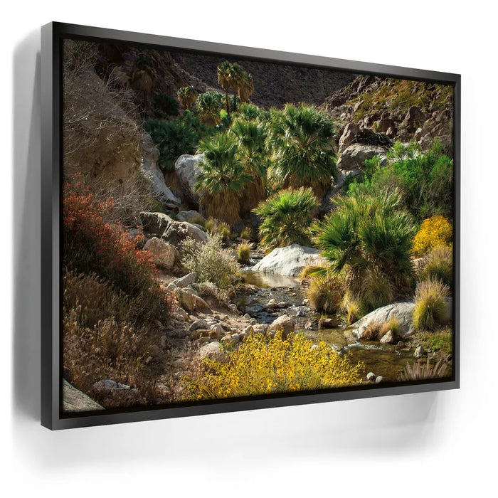 Featured image 5 for Oasis Valley