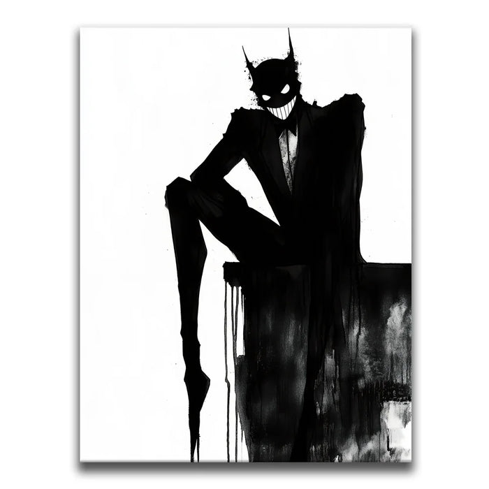 Featured image 1 for Obsidian Charade