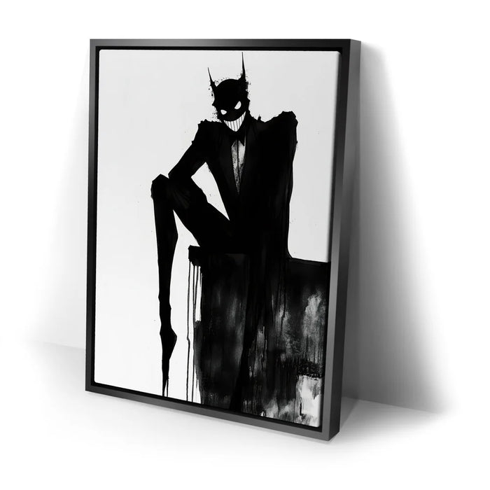 Featured image 4 for Obsidian Charade