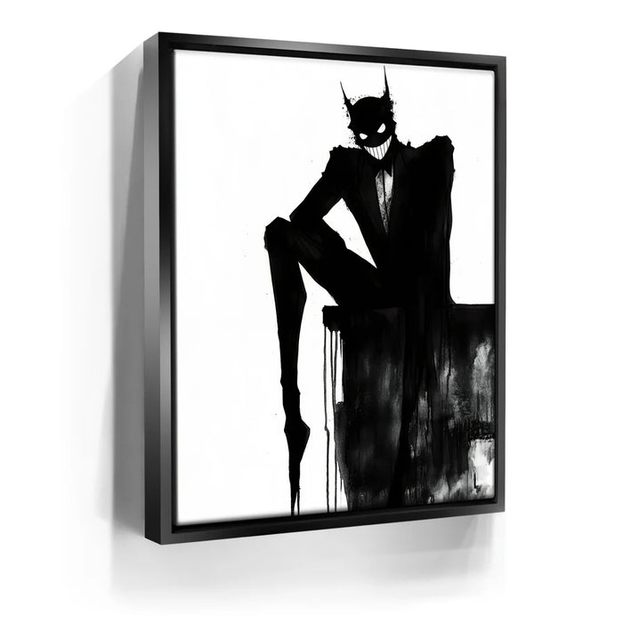 Featured image 5 for Obsidian Charade