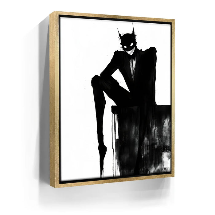 Featured image 7 for Obsidian Charade