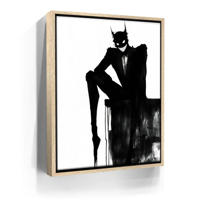 Featured image 9 for Obsidian Charade