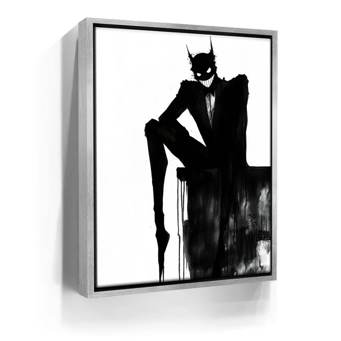 Featured image 8 for Obsidian Charade