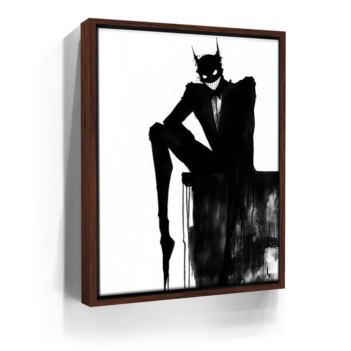 Featured image 10 for Obsidian Charade