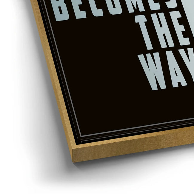 Featured image 12 for Obstacles Become The Way