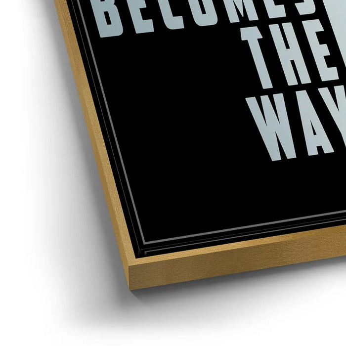 Featured image 12 for Obstacles Become The Way