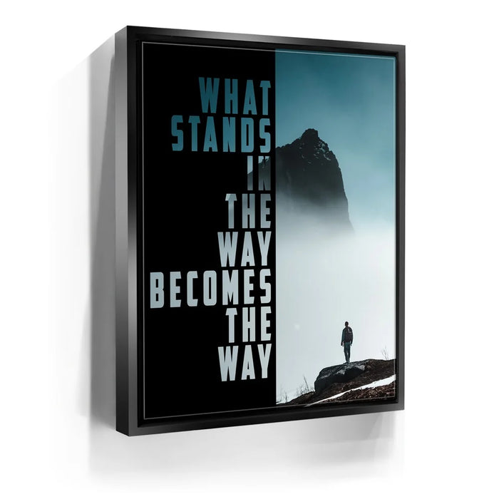 Featured image 5 for Obstacles Become The Way