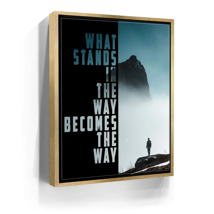 Featured image 7 for Obstacles Become The Way