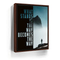 Featured image 10 for Obstacles Become The Way
