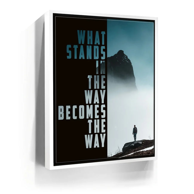 Featured image 6 for Obstacles Become The Way