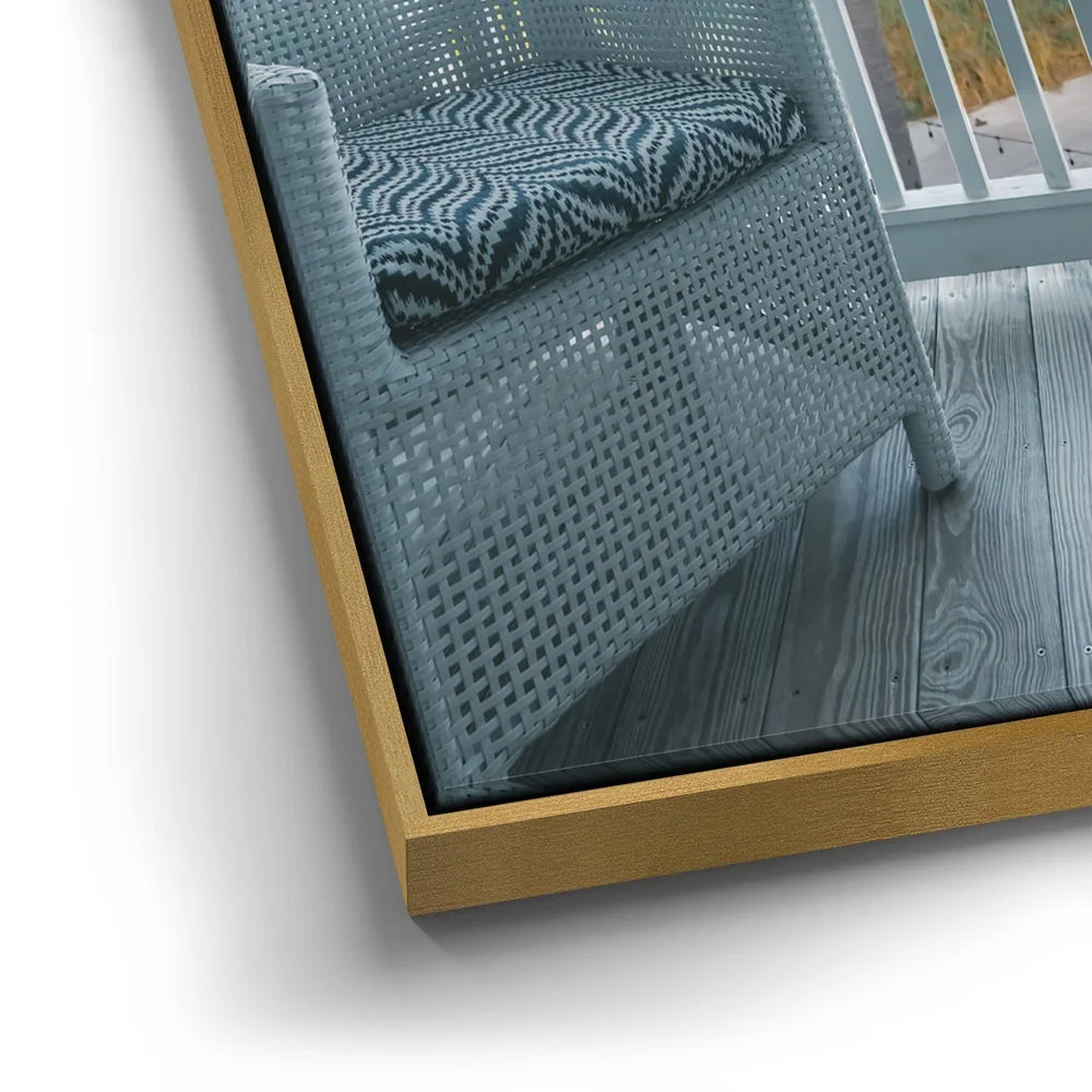 Featured image 12 for Ocean Balcony View