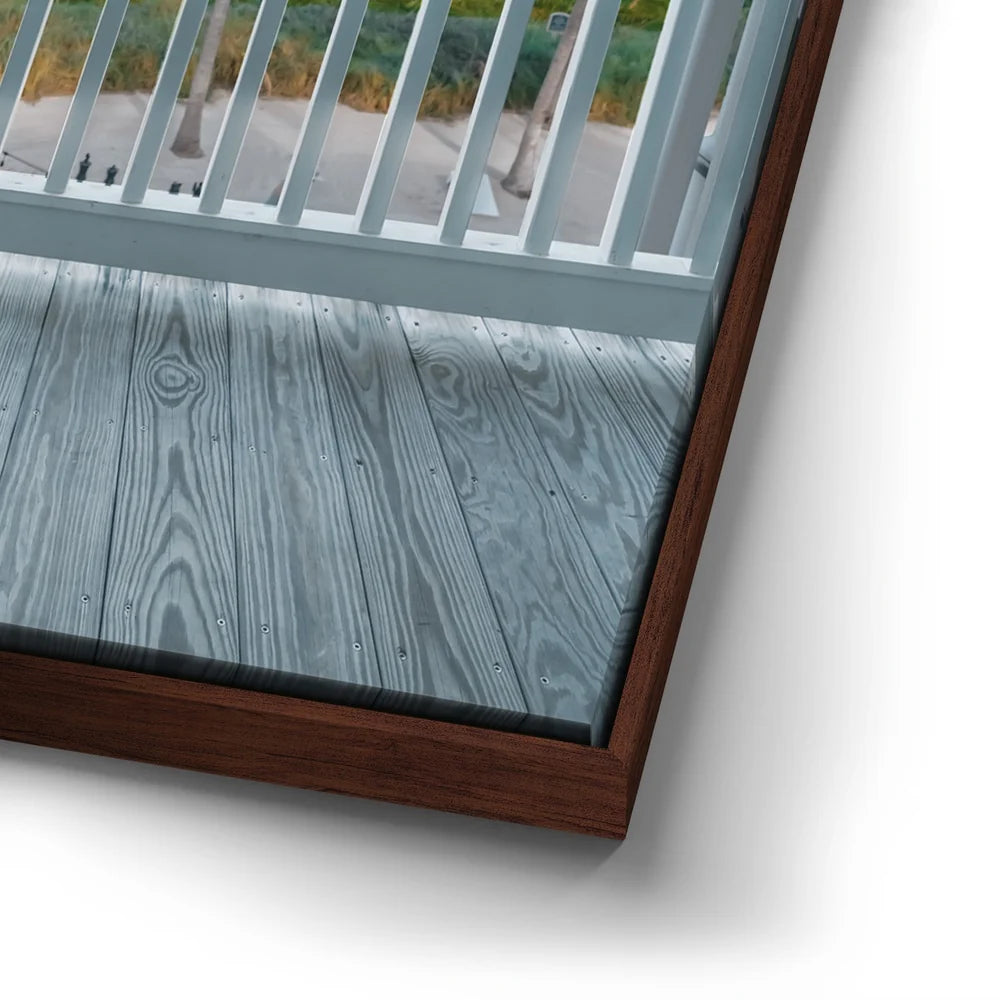 Featured image 14 for Ocean Balcony View