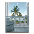 Featured image 1 for Ocean Balcony View