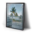 Thumbnail image 2 for Ocean Balcony View
