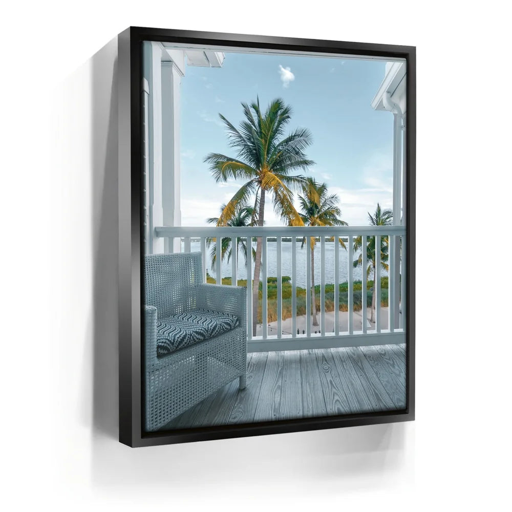 Featured image 5 for Ocean Balcony View